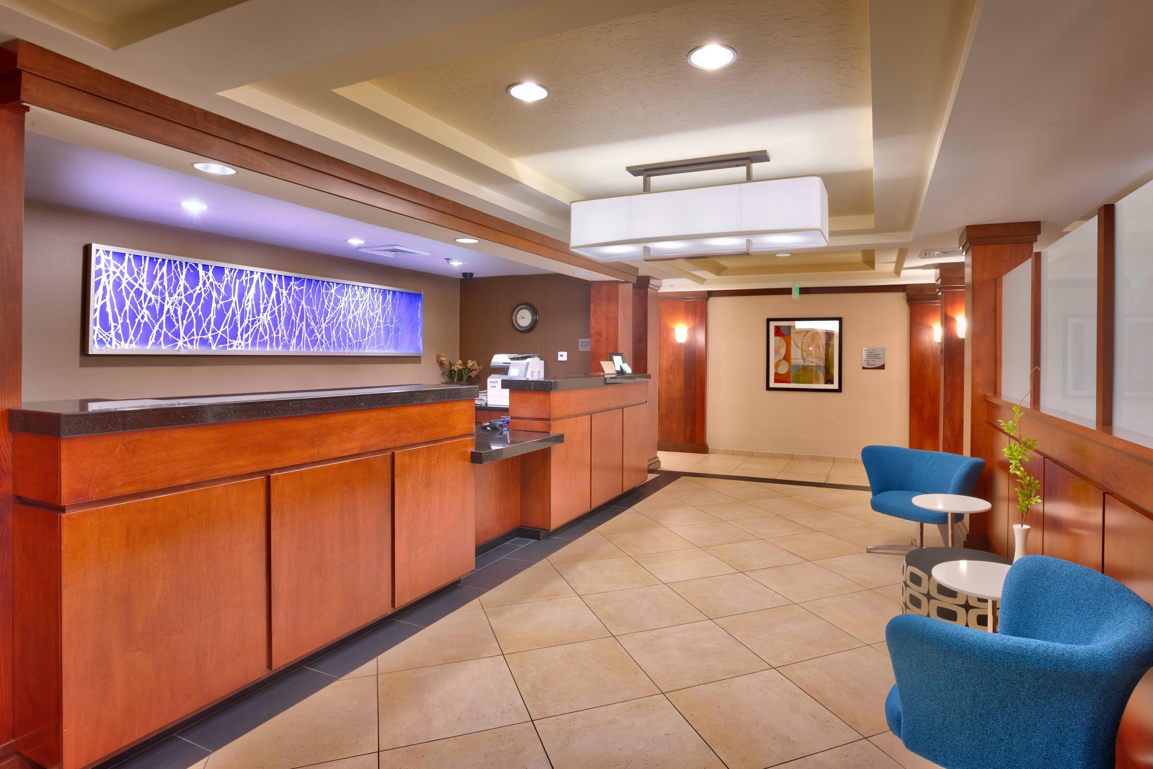 Holiday Inn - Nampa By Ihg Exteriér fotografie