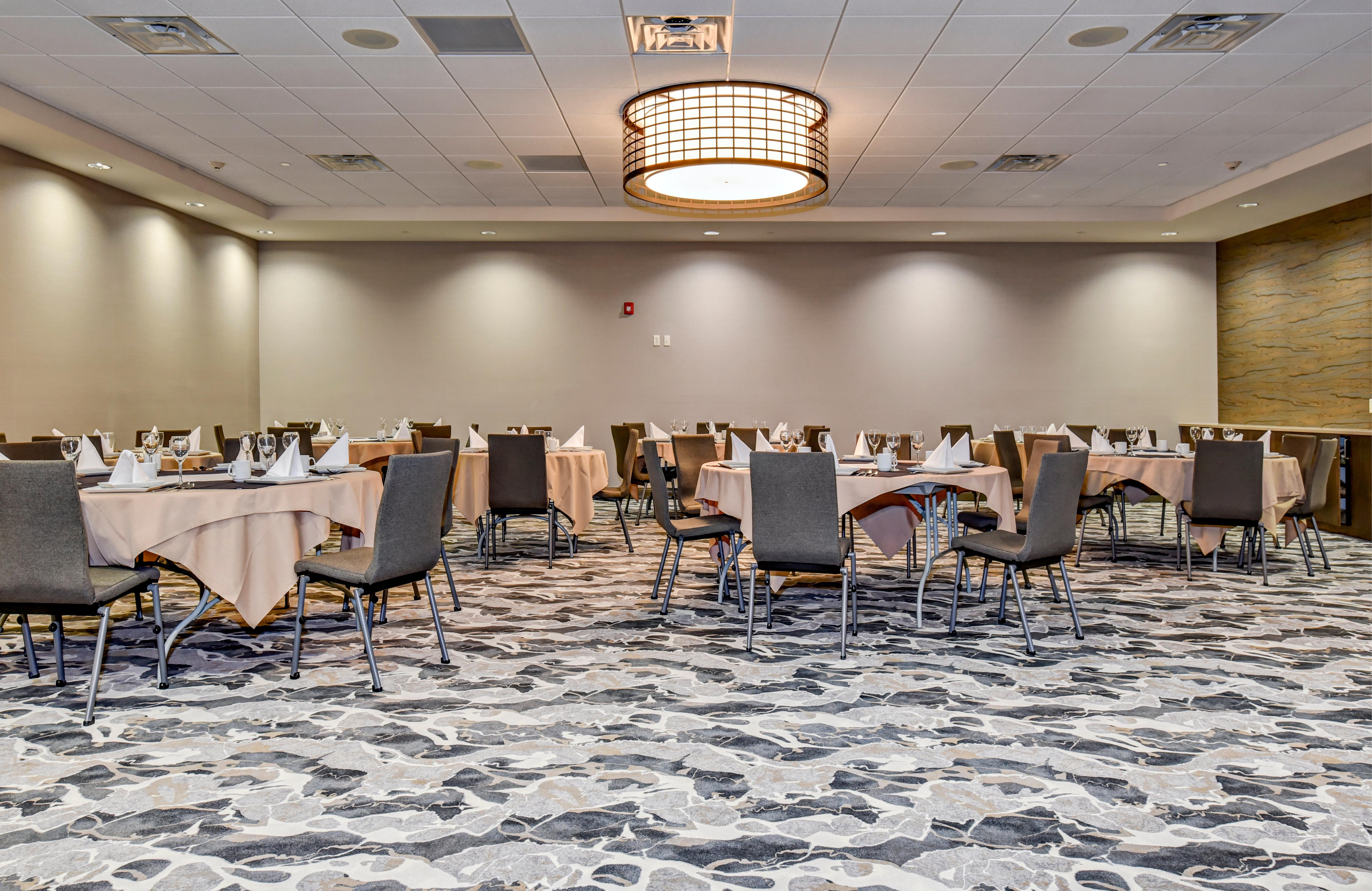 Holiday Inn - Nampa By Ihg Exteriér fotografie