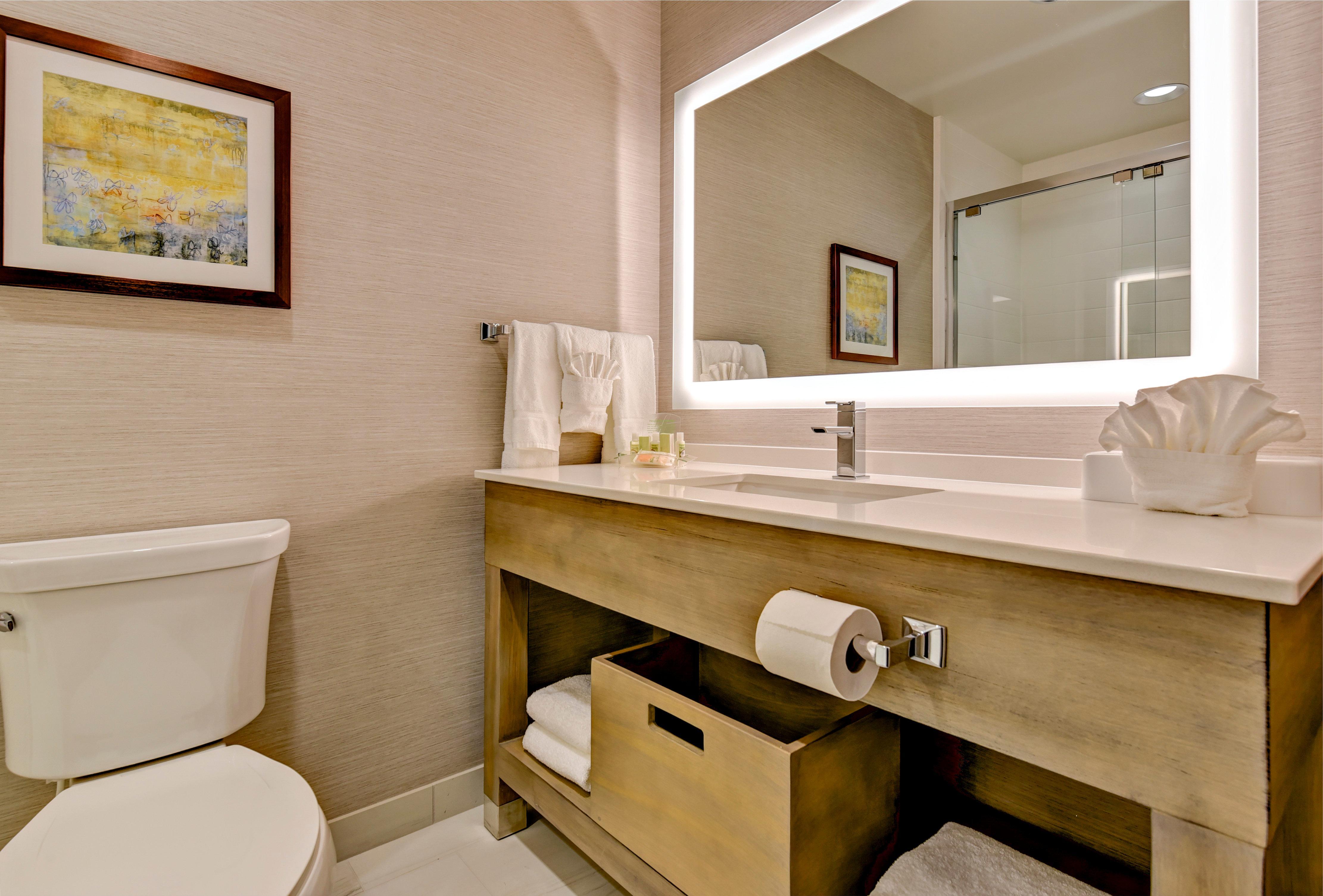 Holiday Inn - Nampa By Ihg Exteriér fotografie