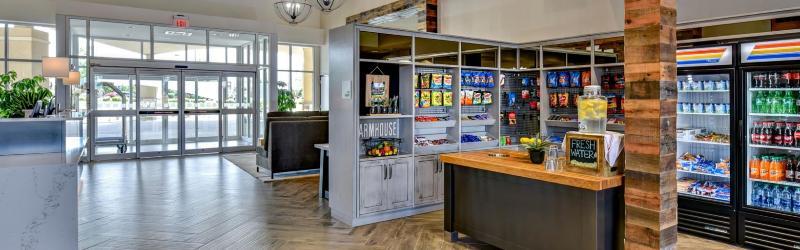 Holiday Inn - Nampa By Ihg Exteriér fotografie