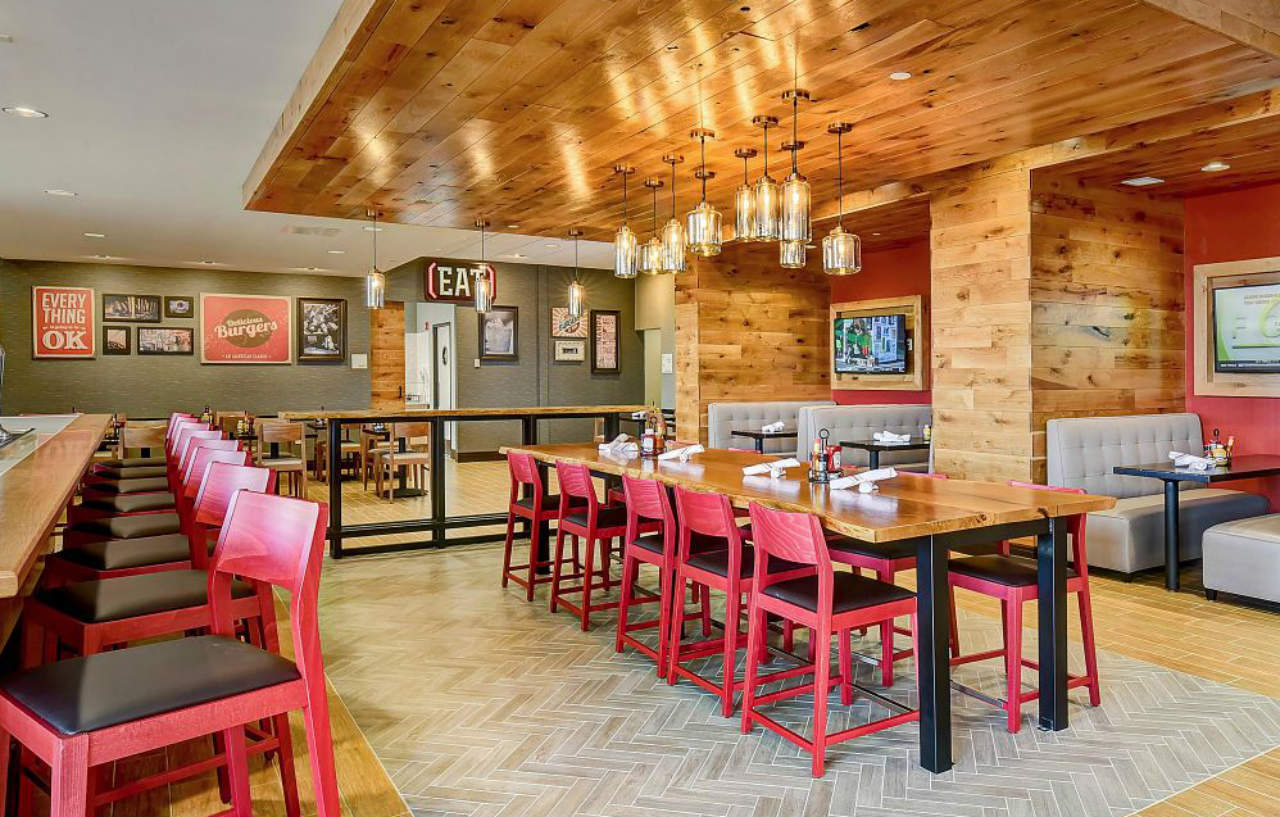 Holiday Inn - Nampa By Ihg Exteriér fotografie